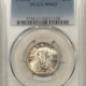 New Certified Coins 1923 STANDING LIBERTY QUARTER – PCGS MS-63 WAS 64, TAG ATTACHED. PREMIUM QUALTY!