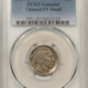Buffalo Nickels 1925 BUFFALO NICKEL – PCGS MS-64, BLAZING LUSTER!
