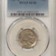 Buffalo Nickels 1926-D BUFFALO NICKEL – PCGS MS-64, LUSTROUS AND TOUGH!