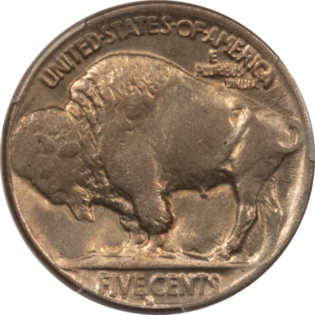 Buffalo Nickels 1926-D BUFFALO NICKEL – PCGS MS-64, LUSTROUS AND TOUGH!