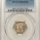 Mercury Dimes 1921-D MERCURY DIME – PCGS VF-35, NICE ORIGINAL KEY-DATE!