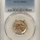 Buffalo Nickels 1926-D BUFFALO NICKEL – PCGS MS-64, LUSTROUS AND TOUGH!