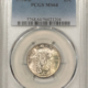 New Certified Coins 1928 STANDING LIBERTY QUARTER – PCGS MS-64