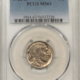 Buffalo Nickels 1927 BUFFALO NICKEL – PCGS MS-65, REALLY PRETTY GEM!