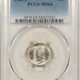 Mercury Dimes 1937 MERCURY DIME – PCGS MS-67, PRETTY & PREMIUM QUALITY!