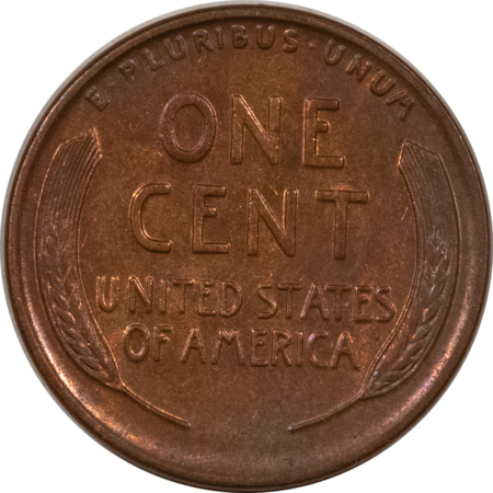 Lincoln Cents (Wheat) 1928-S LINCOLN CENT – HIGH GRADE EXAMPLE!