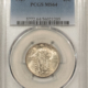 New Certified Coins 1928-D STANDING LIBERTY QUARTER – PCGS MS-64