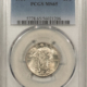 New Certified Coins 1929 STANDING LIBERTY QUARTER – PCGS MS-64