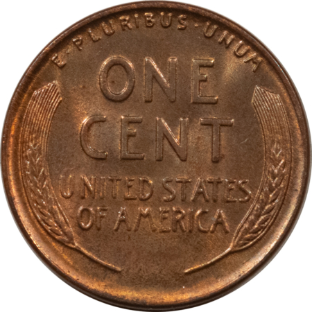 Lincoln Cents (Wheat) 1931-D LINCOLN CENT – UNCIRCULATED!