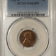 Lincoln Cents (Wheat) 1931-D LINCOLN CENT – PCGS MS-65 BN, PRETTY & PREMIUM QUALITY GEM!