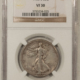 New Certified Coins 1935-S WALKING LIBERTY HALF DOLLAR – NGC XF-40, NICE AND ORIGINAL!