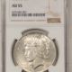 Coronet Head Large Cents 1818 CORONET HEAD LARGE CENT – PCGS XF-40, NICE LOOK, PQ!