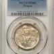 Early Commems 1936 CLEVELAND COMMEMORATIVE HALF DOLLAR – PCGS MS-65, LUSTROUS GEM!