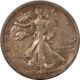 New Store Items 1936 WALKING LIBERTY HALF DOLLAR – HIGH GRADE EXAMPLE!