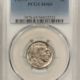 Buffalo Nickels 1931-S BUFFALO NICKEL – PCGS MS-65, LUSTROUS, TOUGH DATE!