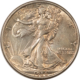 New Store Items 1946-D WALKING LIBERTY HALF DOLLAR – UNCIRCULATED! VERY CHOICE, A BLAZER!
