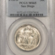New Certified Coins 1936 YORK COMMEMORATIVE HALF DOLLAR – NGC MS-66, ORIGINAL WHITE!