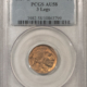 Buffalo Nickels 1937 PROOF BUFFALO NICKEL – PCGS PR-64, WHITE, LOOKS GEM! TOUGH EARLY PROOF!