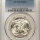 New Certified Coins 1952-D WASHINGTON QUARTER – PCGS MS-66