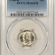Mercury Dimes 1940-S MERCURY DIME- PCGS MS-67 FB, SUPERB GEM!