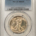 Half Dollars 1942-S WALKING LIBERTY HALF DOLLAR – PCGS MS-65, ORIGINAL GOLDEN WHITE GEM!