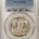 Half Dollars 1944-S WALKING LIBERTY HALF DOLLAR – PCGS MS-65, CLEAN SURFACE! ORIG WHITE GEM!