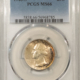 New Certified Coins 1952-D WASHINGTON QUARTER – PCGS MS-66