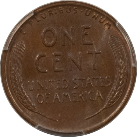 CAC Approved Coins 1955 DOUBLED DIE OBVERSE LINCOLN CENT – PCGS MS-63 BN CAC 64+ QUALITY! SMOOTH PQ