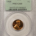 Lincoln Cents (Wheat) 1956 PROOF LINCOLN CENT – PCGS PR-67 CAM, OLD GREEN HOLDER, FULL RED CAMEO!