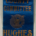 Political 1906 CHARLES EVANS HUGHES-BRUCE 1 3/4″ NY GOVERNOR JUGATE, 5 1/4″ RIBBON, RARE!