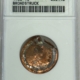 Lincoln Cents (Wheat) 1909-S LINCOLN CENT – PCGS F-12, KEY-DATE