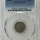 Lincoln Cents (Memorial) 1988 LINCOLN CENT – ANACS MS-62 RD, MAJOR BROADSTRUCK ERROR!