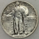 New Store Items 1919-S STANDING LIBERTY QUARTER – HIGH GRADE CIRCULATED EXAMPLE!