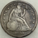 Morgan Dollars 1878-CC $1 MORGAN DOLLAR – PLEASING CIRCULATED EXAMPLE! CARSON CITY!