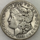Morgan Dollars 1880-CC $1 MORGAN DOLLAR REV OF 1878, NICE HIGH GRADE CIRC EXAMPLE! CARSON CITY!
