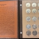 Half Dollars 1929-D WALKING LIBERTY HALF DOLLAR – UNCIRCULATED WITH A CHOICE LOOK!