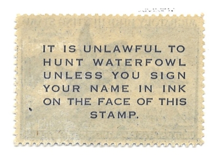 New Store Items SCOTT #RW-19, $2 DEEP ULTRAMARINE, VOID AFTER JUNE  30, 1953, MOG VVLH, CAT $90