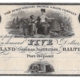 New Store Items SCOTT #RW-19, $2 DEEP ULTRAMARINE, VOID AFTER JUNE  30, 1953, MOG VVLH, CAT $90