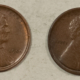 Indian 1894 1898 1899 1907 INDIAN CENTS LOT/4 – NICE HIGH GRADE EXAMPLES!
