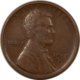 Lincoln Cents (Wheat) 1909 VDB LINCOLN CENTS, LOT OF 2 – HIGH GRADE NEARLY UNCIRCULATED, LOOKS CHOICE!
