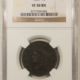 Classic Head Large Cents 1810 CLASSIC HEAD LARGE CENT – PCGS VG-08