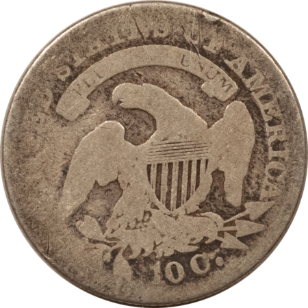 Capped Bust Dimes 1836 CAPPED BUST DIME – CIRCULATED