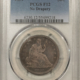 Half Dollars 1939-D WALKING LIBERTY HALF DOLLAR – PCGS MS-66, 67 QUALITY! SUPERB!