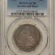 Barber Halves 1905 BARBER HALF DOLLAR – PCGS MS-63, ORIGINAL AND TOUGH!