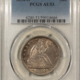 Dimes KEY 1916-D MERCURY DIME, PCGS G-4, HONEST & AFFORDABLE EXAMPLE OF THIS KEY-DATE!