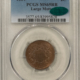 Lincoln Cents (Wheat) 1912-D LINCOLN CENT – PCGS MS-63 RB ATTRACTIVE & CHOICE!