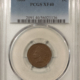 Indian 1868 INDIAN CENT – PCGS MS-63 BN, FRESH & CHOICE!