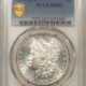 Dollars 1879-O $1 MORGAN DOLLAR – PCGS MS-62 PL, OLD GREEN HOLDER!