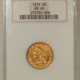 Dollars 1892-O $1 MORGAN DOLLAR – PCGS MS-64, BLAST WHITE!
