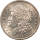 Dollars 1880 $1 MORGAN DOLLAR – UNCIRCULATED!